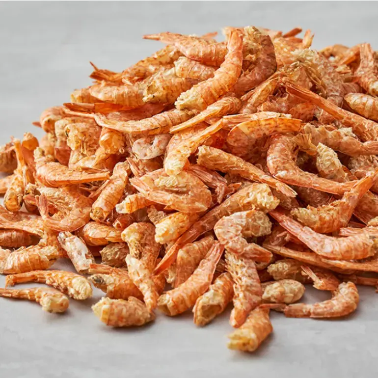 Dry Shrimp